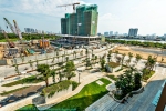 apartment for sale in the hottest urban area project on thu thiem river in district 2