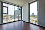 apartment for sale in the hottest urban area project on thu thiem river in district 2