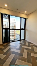 the metropole apartment for sale 1 bedroom high floor view overlooking district 1