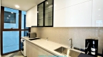 the metropole apartment for sale 1 bedroom high floor view overlooking district 1