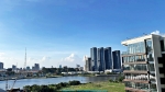 the metropole apartment for sale 1 bedroom high floor view overlooking district 1