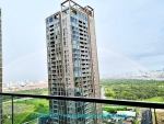 empire city apartment for sale quickly 1 bedroom high floor with open view