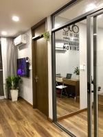 can cho thue can ho 2 phong ngu scenic valley view crescent mall