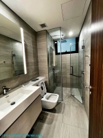 can cho thue can ho 2 phong ngu the metropole   du an vang tai quan 2