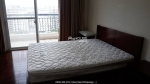 high floor apartment for rent in green view with 3 bedrooms nice and quiet view