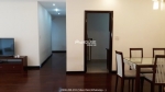 high floor apartment for rent in green view with 3 bedrooms nice and quiet view