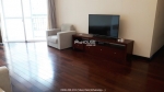 high floor apartment for rent in green view with 3 bedrooms nice and quiet view