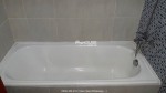 high floor apartment for rent in green view with 3 bedrooms nice and quiet view