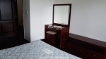 high floor apartment for rent in green view with 3 bedrooms nice and quiet view