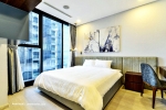 the most beautiful apartment for rent in district 1   vinhomes golden river 1 bedroom full modern furniture