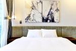 the most beautiful apartment for rent in district 1   vinhomes golden river 1 bedroom full modern furniture