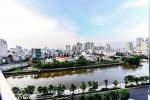 the most beautiful apartment for rent in district 1   vinhomes golden river 1 bedroom full modern furniture
