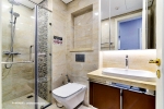 the most beautiful apartment for rent in district 1   vinhomes golden river 1 bedroom full modern furniture