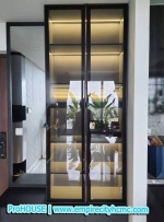 empire city apartment for rent 1 bedroom fully furnished luxurious and smooth