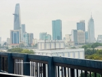 need to rent empire city 1 bedroom apartment with bitexco view cheapest price in the market