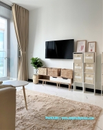 can cho thue can ho empire city 2 phong ngu noi that nhe nhang hien dai