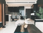 empire city apartment for rent with 2 bedrooms nice view luxurious interior