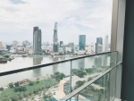 empire city apartment for rent with 2 bedrooms nice view luxurious interior