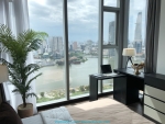 empire city apartment for rent with 2 bedrooms nice view luxurious interior