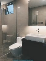 empire city apartment for rent with 2 bedrooms nice view luxurious interior