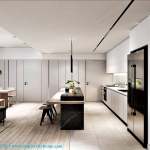 can cho thue can ho empire city 3 phong ngu lon noi that sang trong hien dai  view dep lau cao