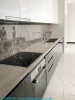 empire city apartment for rent with 3 bedrooms basic furniture open view