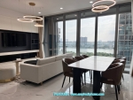 can cho thue can ho empire city 3 phong ngu noi that sang trong view dep