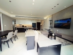 empire city apartment for rent with 3 bedrooms with high class modern design beautiful view high floor best price in the market