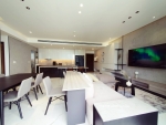 empire city apartment for rent with 3 bedrooms with high class modern design beautiful view high floor best price in the market