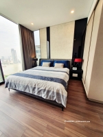 empire city apartment for rent with 3 bedrooms with high class modern design beautiful view high floor best price in the market