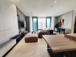 empire city apartment for rent with 3 bedrooms with high class modern design beautiful view high floor best price in the market