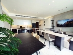 empire city apartment for rent with 3 bedrooms with high class modern design beautiful view high floor best price in the market