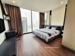 empire city apartment for rent with 3 bedrooms with high class modern design beautiful view high floor best price in the market