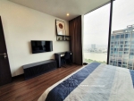 empire city apartment for rent with 3 bedrooms with high class modern design beautiful view high floor best price in the market
