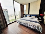 empire city apartment for rent with 3 bedrooms with high class modern design beautiful view high floor best price in the market