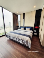 empire city apartment for rent with 3 bedrooms with high class modern design beautiful view high floor best price in the market