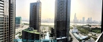 can cho thue can ho linden residences empire city 1 phong ngu lau cao view dep