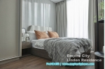 apartment for rent in linden residences empire city 1 bedroom luxury furniture