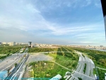 can cho thue can ho linden residences empire city 2 phong ngu lau trung view thoang