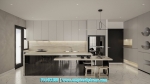 can cho thue can ho linden residences empire city 3 phong ngu lau cao view dep thiet ke toi gian