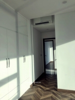 sunwah pearl apartment for rent with 3 bedrooms nice view close to the river in front of district 1 top floor