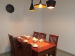 high floor for rent in riviera point