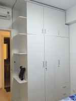 high floor for rent in riviera point