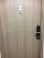 high floor for rent in riviera point