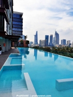 can cho thue can ho the metropole 4 phong ngu view dep lau trung dac biet co thang may rieng