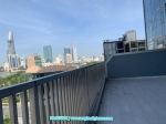 can cho thue can ho tilia residences empire city 2 phong ngu view quan 1 ban cong rong thoang mat