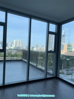 can cho thue can ho tilia residences empire city 2 phong ngu view quan 1 ban cong rong thoang mat