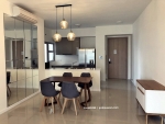 need to rent million dollar apartment in an phu ward   estella heights 3 bedrooms with unique and exquisite design high floor top view surprisingly cheap