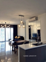 need to rent million dollar apartment in an phu ward   estella heights 3 bedrooms with unique and exquisite design high floor top view surprisingly cheap