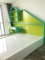 shopehouse for rent in hcmc